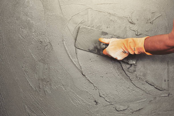 Best Concrete Driveway Repair Near Me  in Bellevue, WI