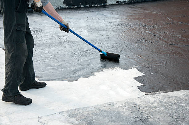 Best Concrete Patio Contractor  in Bellevue, WI